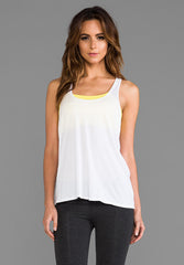 Knot Back Cami